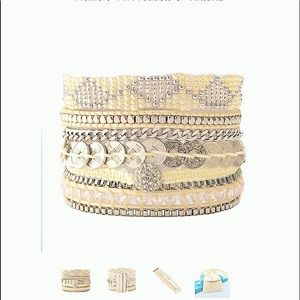 Victoria Emerson Bracelet